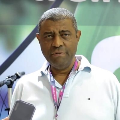 Dr Antonio Carlos Onell