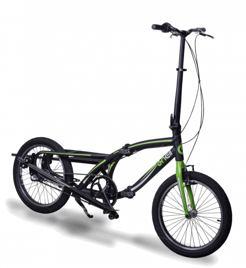 Onell-Preta-Dobravel